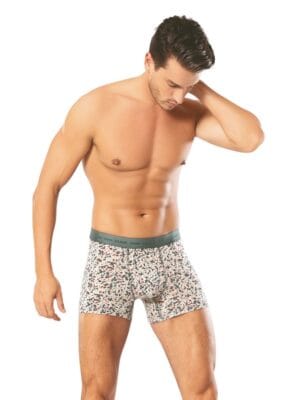 Μπόξερ 2PACK SPLASH