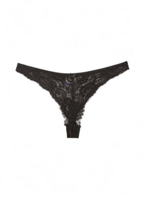 String BERRAK ΔΑΝΤΕΛΑ BLK