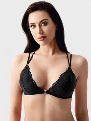 Bralette SIYAH BLK