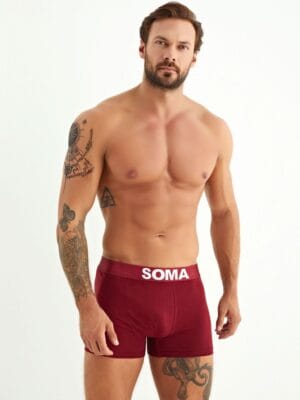 Μπόξερ PICASSO RD
