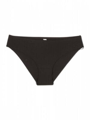 Σλιπ SEXEN RIB BLK